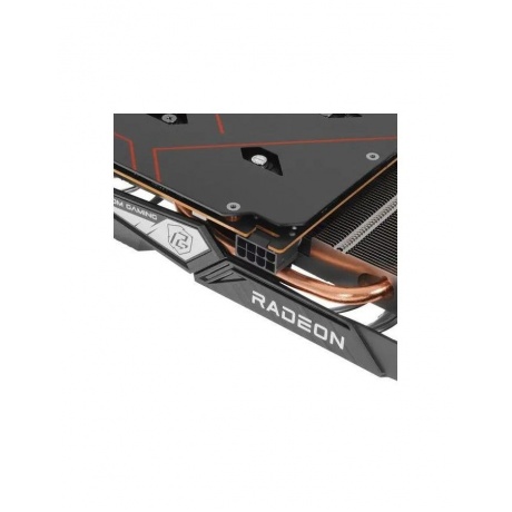 Видеокарта ASRock Radeon RX 6500 XT Phantom Gaming (RX6500XT PGD 4GO) - фото 6
