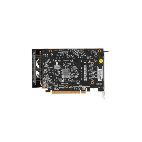 Видеокарта PowerColor AMD Radeon RX 6500 XT Fighter (AXRX 6500XT 4GBD6-DH/OC) - фото 2