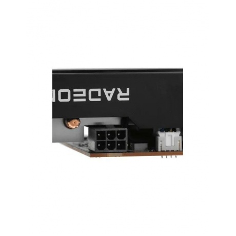 Видеокарта PowerColor AMD Radeon RX 6500 XT Fighter (AXRX 6500XT 4GBD6-DH/OC) - фото 6