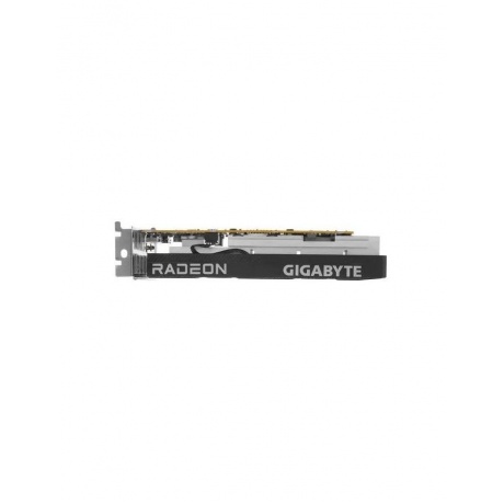 Видеокарта Gigabyte Radeon RX 6400 4Gb D6 LP (GV-R64D6-4GL) - фото 6