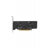 Видеокарта Gigabyte Radeon RX 6400 4Gb D6 LP (GV-R64D6-4GL)
