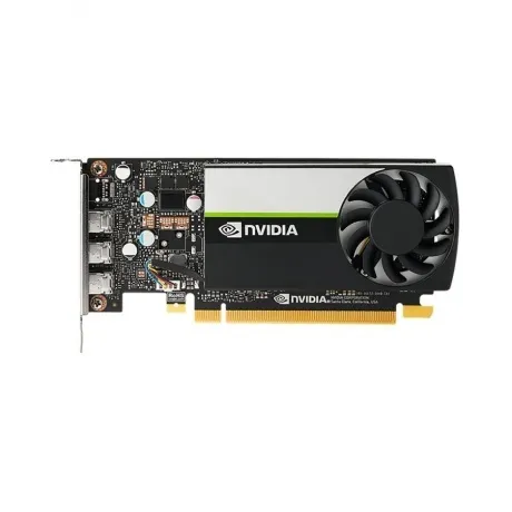 Видеокарта Nvidia T400 4GB (900-5G172-2240-000)