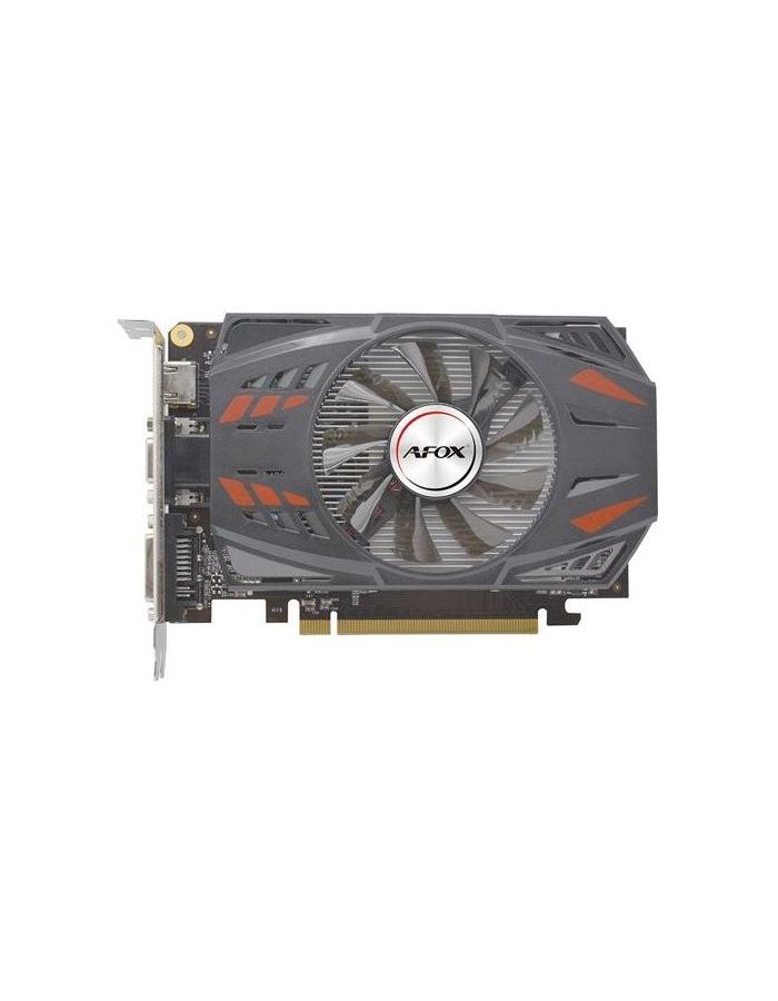 Видеокарта Afox Geforce GT 730 цена и фото