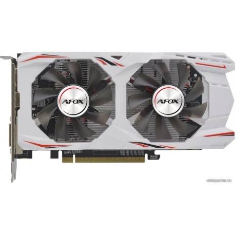 Видеокарта Afox Geforce GTX 1050TI (AF1050Ti-4096D5H7)
