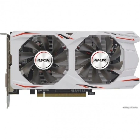 Видеокарта Afox Geforce GTX 1050TI (AF1050Ti-4096D5H7)