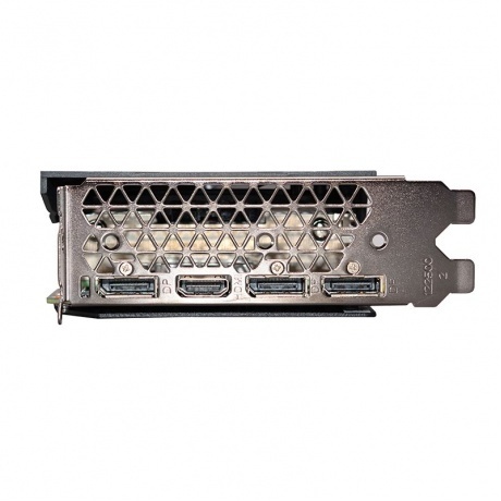 Видеокарта Afox Geforce RTX 2060 SUPER (AF2060S-8192D6H7) - фото 4