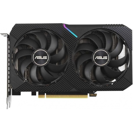 Видеокарта Asus DUAL-RTX3060-12G-V2