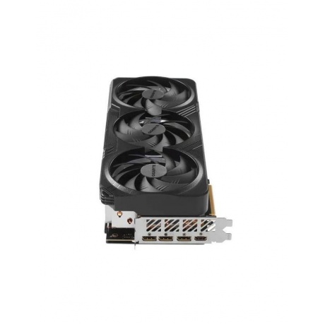Видеокарта Gigabyte nVidia GeForce RTX4080 Gaming OC 16GB (GV-N4080GAMING OC-16GD) - фото 4