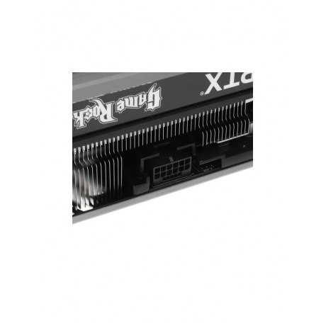 Видеокарта Palit nVidia GeForce  RTX 4090 Gamerock OC 24GB (NED4090S19SB-1020G) - фото 6