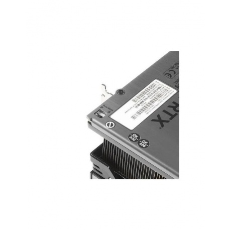 Видеокарта Palit nVidia GeForce RTX4080 Gamerock 16GB (NED4080019T2-1030G) - фото 8