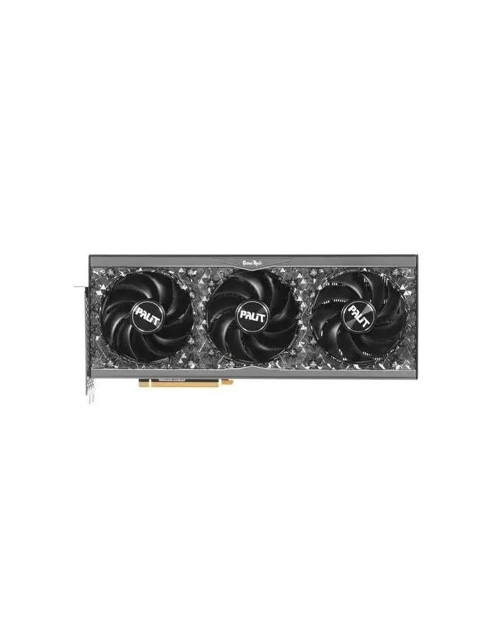 Видеокарта Palit RTX 4090 GAMEROCK 24GB (NED4090019SB-1020G) - фото 2