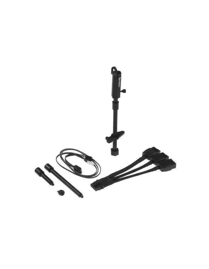 Видеокарта Palit RTX 4090 GAMEROCK 24GB (NED4090019SB-1020G) - фото 9