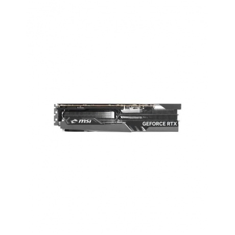 Видеокарта MSI  RTX 4090 GAMING X TRIO 24G (602-V510-20S) - фото 8