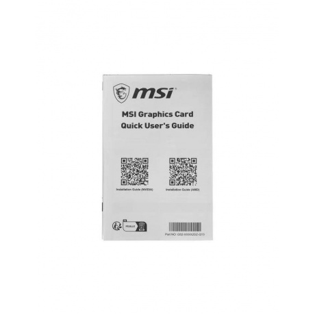 Видеокарта MSI  RTX 4090 GAMING X TRIO 24G (602-V510-20S) - фото 10