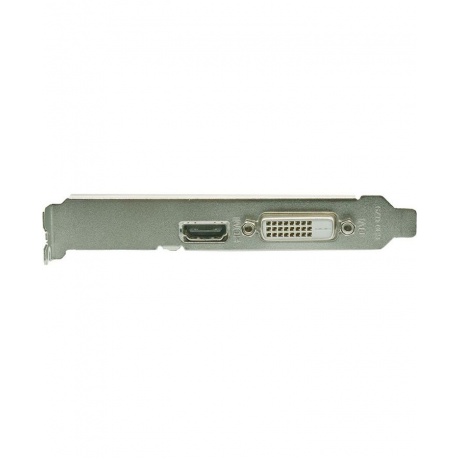 Видеокарта Afox PCIE16 GT1030 2GB GDDR5 (AF1030-2048D5L7) - фото 5