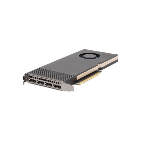 Видеокарта Nvidia PCIE16 RTX A4000 16GB BOX (900-5G190-2500-000) - фото 2