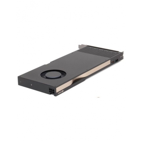 Видеокарта Nvidia PCIE16 RTX A4000 16GB BOX (900-5G190-2500-000) - фото 3