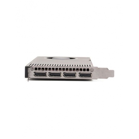 Видеокарта Nvidia PCIE16 RTX A4000 16GB BOX (900-5G190-2500-000) - фото 4