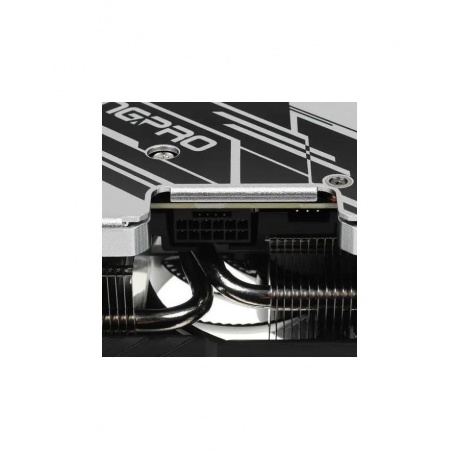 Видеокарта Palit PCIE16 RTX4080 16GB RTX4080 GAMINGPRO 16GB - фото 7