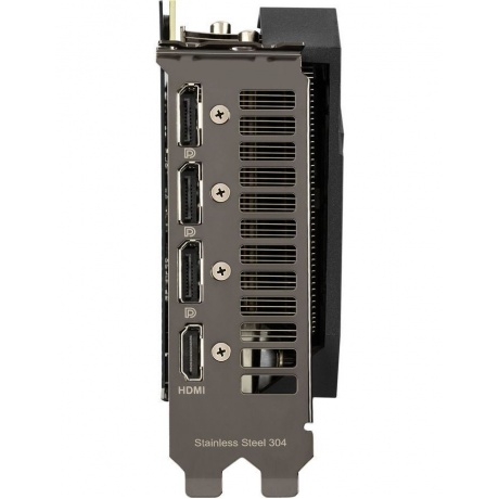 Видеокарта Asus GeForce RTX 3050 8192Mb GDDR6 - фото 7