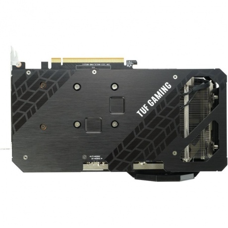 Видеокарта Asus Radeon RX 6500XT 4096Mb 64 GDDR6 - фото 8