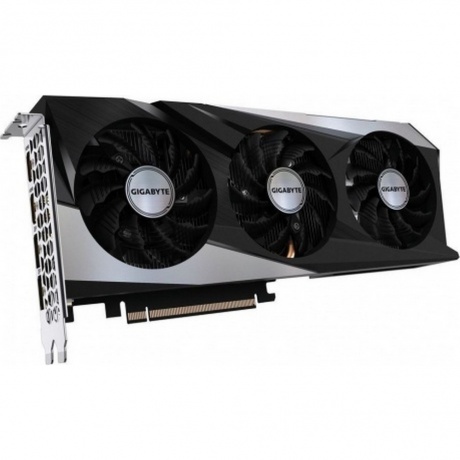 Видеокарта Gigabyte INTEL ARC A380 6144Mb 96 GDDR6 Ret (GV-IA380GAMING OC-6GD) - фото 3