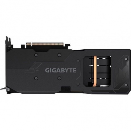 Видеокарта Gigabyte INTEL ARC A380 6144Mb 96 GDDR6 Ret (GV-IA380GAMING OC-6GD) - фото 5