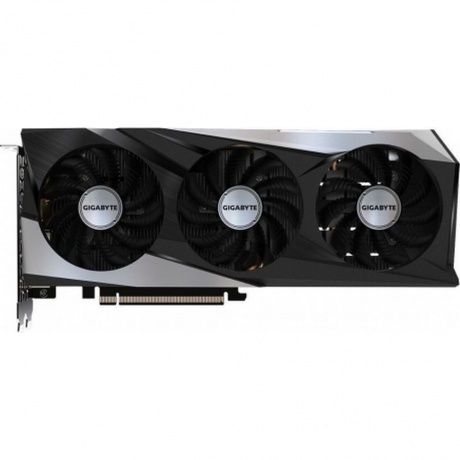 Видеокарта Gigabyte INTEL ARC A380 6144Mb 96 GDDR6 Ret (GV-IA380GAMING OC-6GD) - фото 6