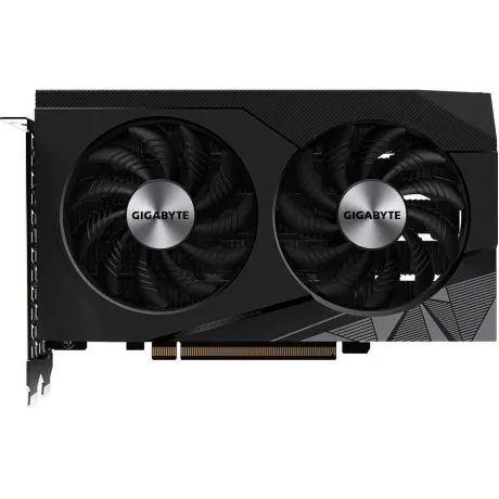 Видеокарта Gigabyte INTEL ARC A380 6144Mb 96 GDDR6 Ret (GV-IA380...