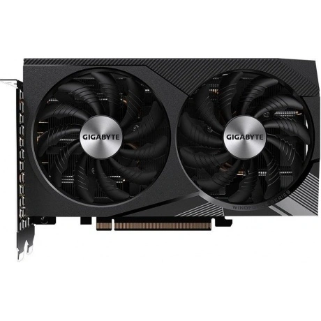 Видеокарта Gigabyte GeForce RTX 3060 8192Mb 128 GDDR6 Ret (GV-N3...