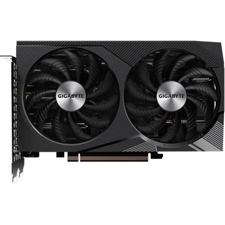 Видеокарта Gigabyte GeForce RTX 3060 12288Mb 192 GDDR6 Ret (GV-N...