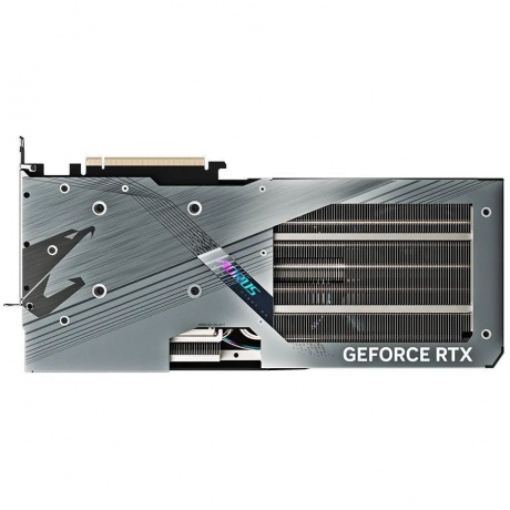 Видеокарта Gigabyte GeForce RTX 4070TI 12288Mb 384 GDDR6X Ret (GV-N407TAORUS E-12GD) - фото 7