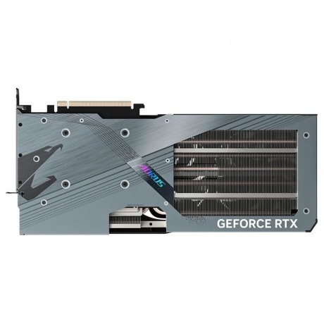 Видеокарта Gigabyte GeForce RTX 4070TI 12288Mb 384 GDDR6X Ret (GV-N407TAORUS M-12GD) - фото 6