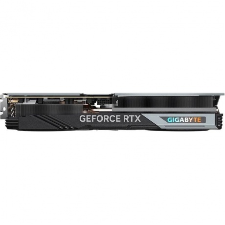 Видеокарта Gigabyte GeForce RTX 4070TI 12288Mb 384 GDDR6X Ret (GV-N407TGAMING OC-12GD) - фото 5