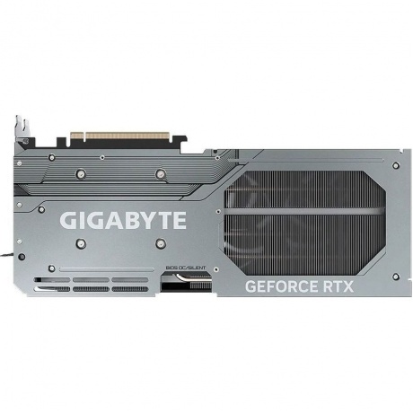 Видеокарта Gigabyte GeForce RTX 4070TI 12288Mb 384 GDDR6X Ret (GV-N407TGAMING OC-12GD) - фото 6
