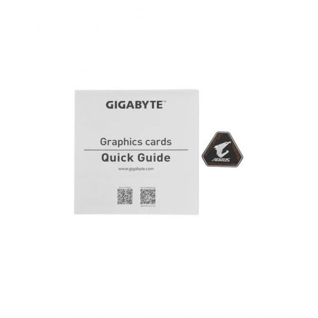 Видеокарта Gigabyte GeForce RTX 4080 16384Mb 256 GDDR6X Ret (GV-N4080AORUSX W-16GD) - фото 12