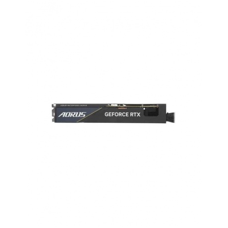 Видеокарта Gigabyte GeForce RTX 4080 16384Mb 256 GDDR6X Ret (GV-N4080AORUSX W-16GD) - фото 8