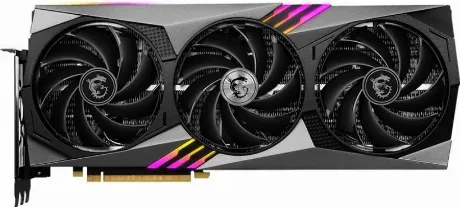 Видеокарта MSI GeForce RTX 4070TI 12288Mb 384 GDDR6X Ret (602-V5...