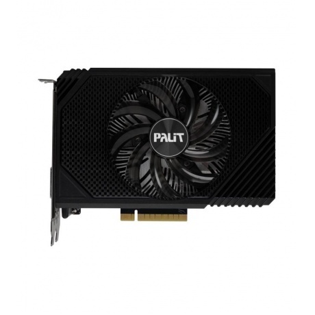 

Видеокарта Palit GeForce RTX 3050 8192Mb 128 GDDR6 Ret (NE63050018P1-1070F)