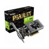 Видеокарта Palit GeForce GT 1030 2048Mb 64 DDR4 Bulk low profile...