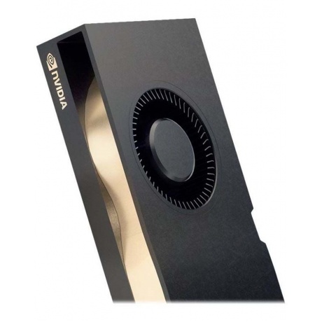 Видеокарта NVIDIA Quadro RTX A5000 24GB GDDR6 Bulk (900-5G132-2200-000) - фото 2