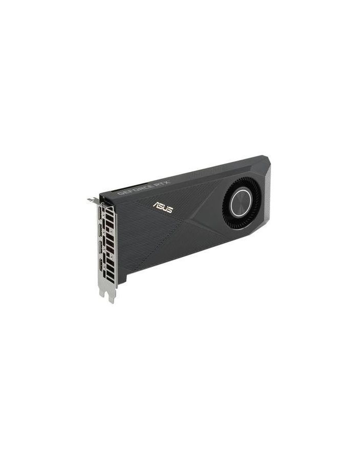 Видеокарта Asus Turbo GeForce RTX 3080 Ti 12GB GDDR6 BULK цена и фото