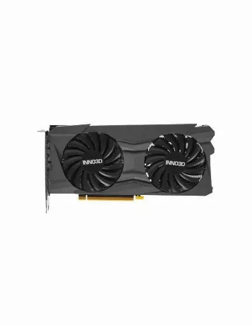 Видеокарта INNO3D RTX 3060 Twin X2