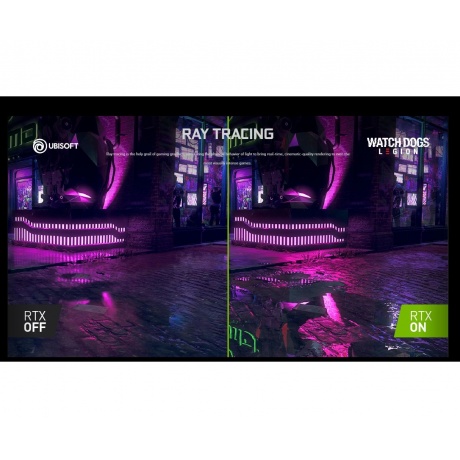 Видеокарта INNO3D RTX 3060 Twin X2 - фото 13