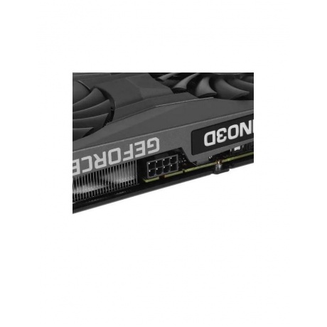 Видеокарта INNO3D RTX 3060 Twin X2 - фото 6