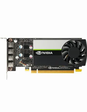 Видеокарта Nvidia Quadro T1000 4GB