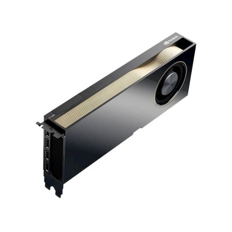 Видеокарта PNY Nvidia RTX A6000 48GB - фото 4