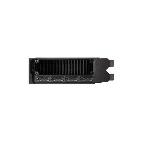 Видеокарта PNY Nvidia RTX A6000 48GB - фото 5