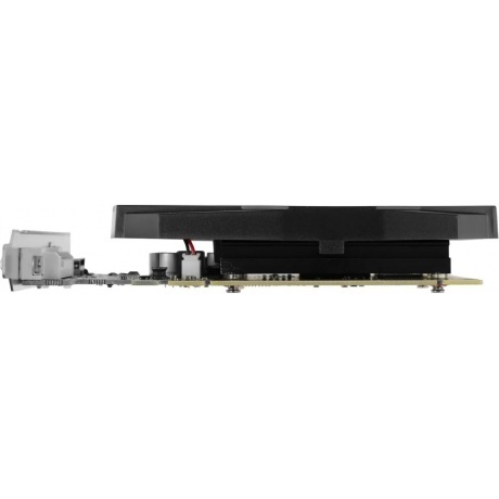 Видеокарта BIOSTAR GeForce GT 1030 4096Mb ATX SINGLE FAN (VN1034TB46) - фото 7