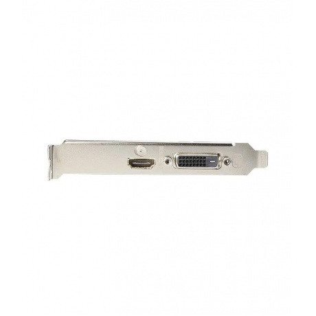 Видеокарта SINOTEX GeForce GT 1030 Ninja 4G (NK103FG44F) - фото 3